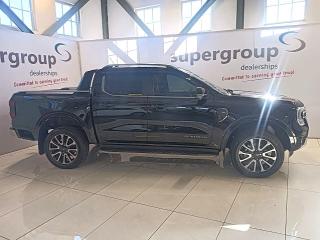 Ford Ranger 3.0TD V6 double cab Platinum 4WD