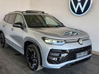 Volkswagen Tayron 1.4TSI R-Line