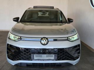 Volkswagen Tayron 1.4TSI R-Line