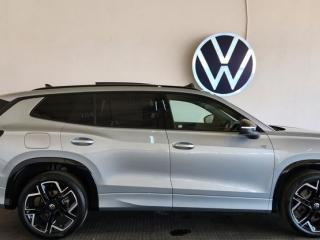 Volkswagen Tayron 1.4TSI R-Line
