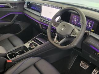 Volkswagen Tayron 1.4TSI R-Line
