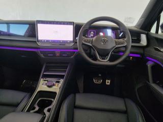 Volkswagen Tayron 1.4TSI R-Line