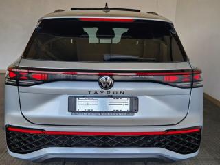 Volkswagen Tayron 1.4TSI R-Line