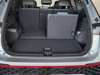 Volkswagen Tayron 1.4TSI R-Line