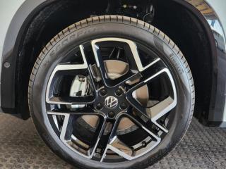 Volkswagen Tayron 1.4TSI R-Line