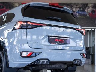 Isuzu mu-X 3.0TD Onyx XT 4WD