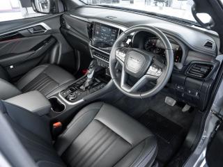 Isuzu mu-X 3.0TD Onyx XT 4WD