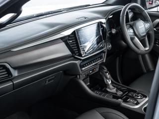 Isuzu mu-X 3.0TD Onyx XT 4WD