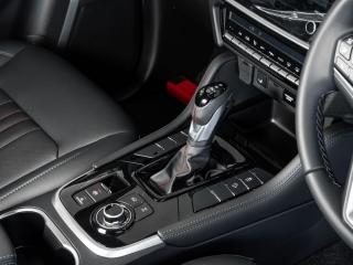 Isuzu mu-X 3.0TD Onyx XT 4WD