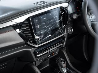 Isuzu mu-X 3.0TD Onyx XT 4WD