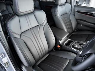 Isuzu mu-X 3.0TD Onyx XT 4WD