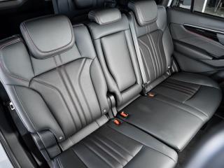 Isuzu mu-X 3.0TD Onyx XT 4WD