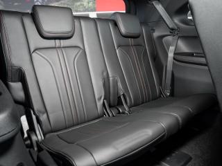 Isuzu mu-X 3.0TD Onyx XT 4WD