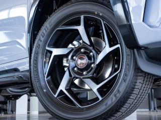 Isuzu mu-X 3.0TD Onyx XT 4WD