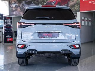 Isuzu mu-X 3.0TD Onyx XT 4WD