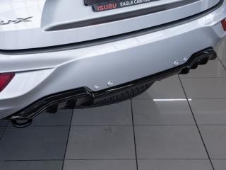 Isuzu mu-X 3.0TD LSE