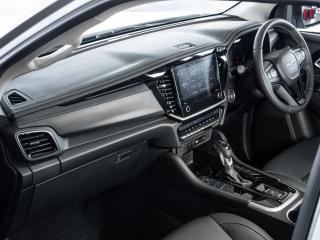 Isuzu mu-X 3.0TD LSE