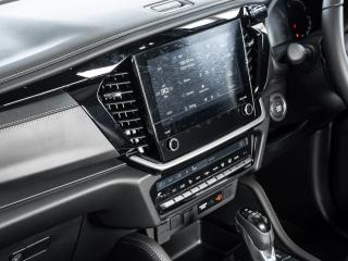 Isuzu mu-X 3.0TD LSE