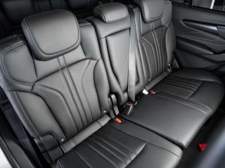 Isuzu mu-X 3.0TD LSE