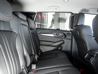Isuzu mu-X 3.0TD LSE