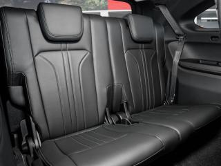 Isuzu mu-X 3.0TD LSE