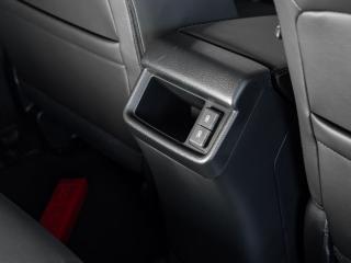 Isuzu mu-X 3.0TD LSE