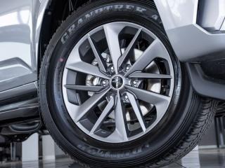 Isuzu mu-X 3.0TD LSE