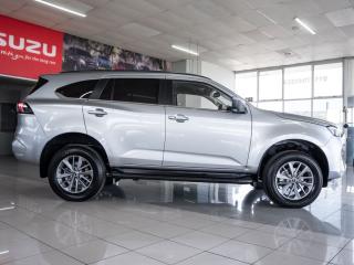 Isuzu mu-X 3.0TD LSE