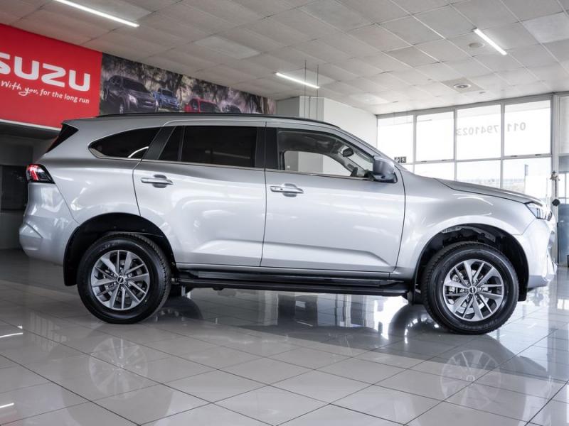 Isuzu Isuzu MU-X mu-X 3.0TD LSE