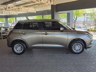 Suzuki Swift 1.2 GL