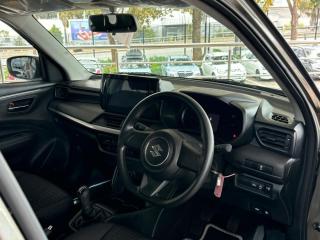 Suzuki Swift 1.2 GL