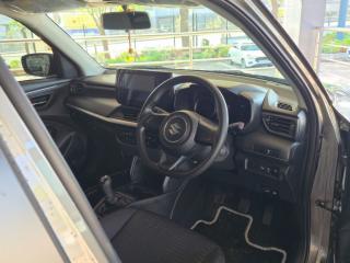 Suzuki Swift 1.2 GL