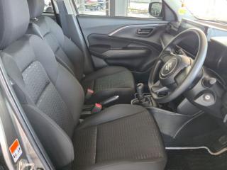 Suzuki Swift 1.2 GL