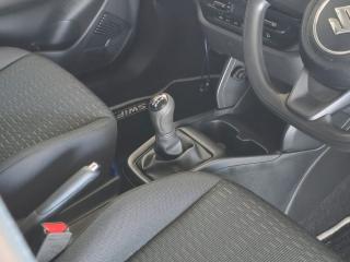 Suzuki Swift 1.2 GL