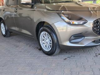 Suzuki Swift 1.2 GL