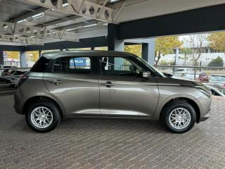 Suzuki Swift 1.2 GL