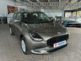 Suzuki Swift 1.2 GL