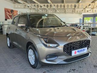 Suzuki Swift 1.2 GL