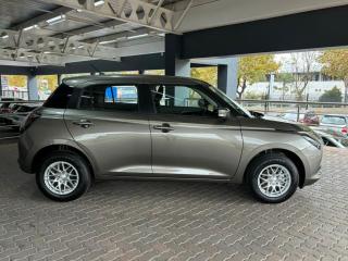 Suzuki Swift 1.2 GL