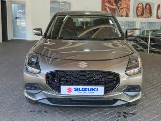 Suzuki Swift 1.2 GL