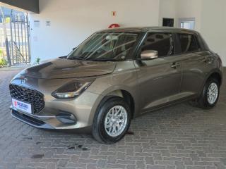 Suzuki Swift 1.2 GL