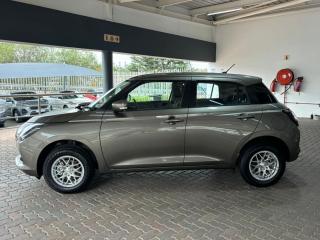 Suzuki Swift 1.2 GL