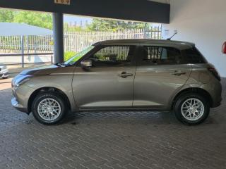 Suzuki Swift 1.2 GL