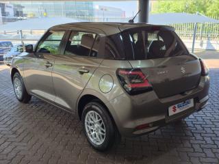 Suzuki Swift 1.2 GL