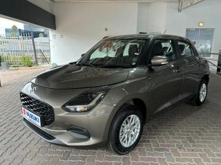 Suzuki Swift 1.2 GL