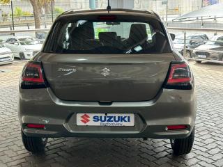 Suzuki Swift 1.2 GL