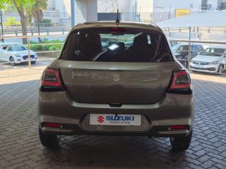Suzuki Swift 1.2 GL