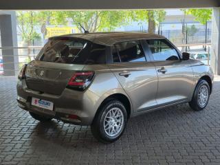 Suzuki Swift 1.2 GL