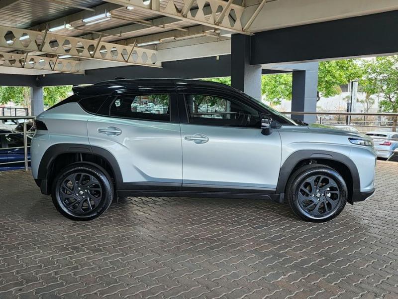 Suzuki Fronx Fronx 1.5 GL auto