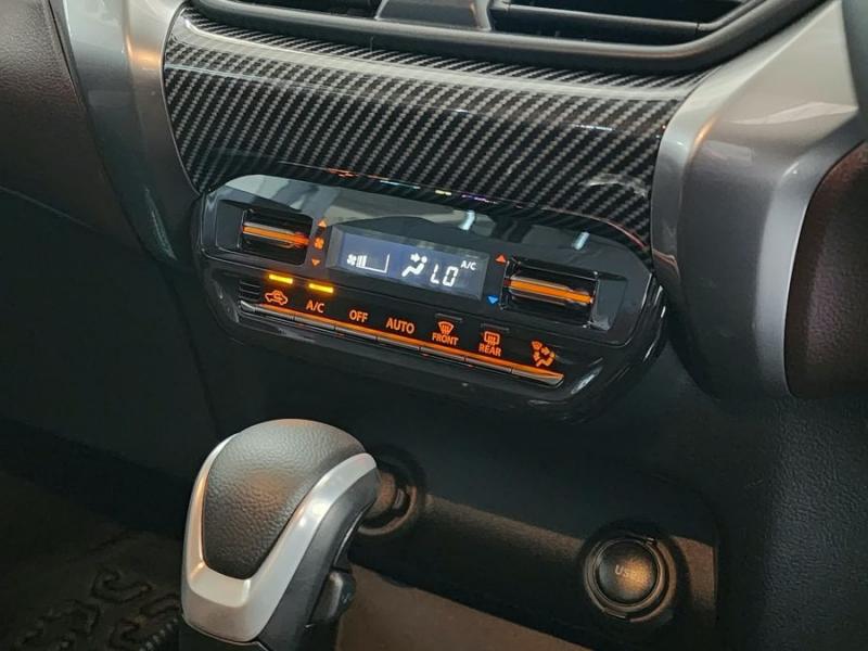 Suzuki Fronx Fronx 1.5 GL auto